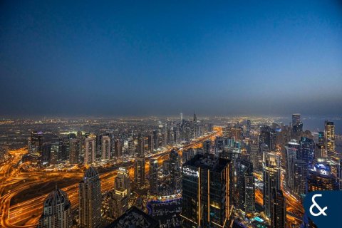 Penthouse in Dubai Marina, Dubai 3 bedrooms, 505 sq.m. № 79348 - photo 18