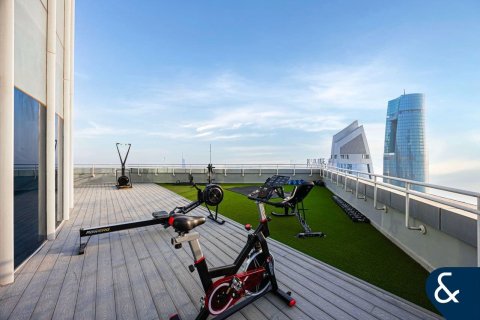 Penthouse in Dubai Marina, Dubai 3 bedrooms, 505 sq.m. № 79348 - photo 6