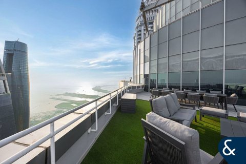 Penthouse in Dubai Marina, Dubai 3 bedrooms, 505 sq.m. № 79348 - photo 8