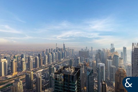 Penthouse in Dubai Marina, Dubai 3 bedrooms, 505 sq.m. № 79348 - photo 11