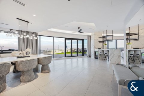 Penthouse in Dubai Marina, Dubai 3 bedrooms, 505 sq.m. № 79348 - photo 9