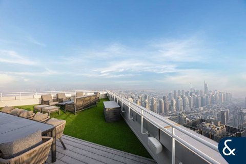 Penthouse in Dubai Marina, Dubai 3 bedrooms, 505 sq.m. № 79348 - photo 3