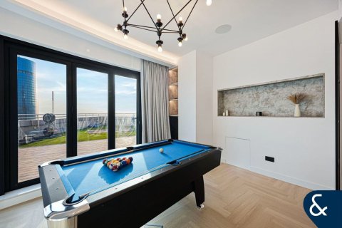 Penthouse in Dubai Marina, Dubai 3 bedrooms, 505 sq.m. № 79348 - photo 12