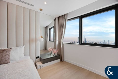 Penthouse in Dubai Marina, Dubai 3 bedrooms, 505 sq.m. № 79348 - photo 19