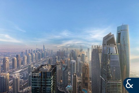 Penthouse in Dubai Marina, Dubai 3 bedrooms, 505 sq.m. № 79348 - photo 14