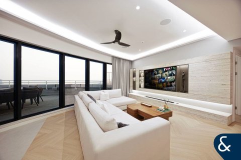 Penthouse in Dubai Marina, Dubai 3 bedrooms, 505 sq.m. № 79348 - photo 2