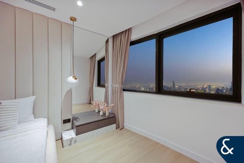 Penthouse in Dubai Marina, Dubai 3 bedrooms, 505 sq.m. № 79348 - photo 10