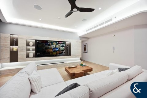 Penthouse in Dubai Marina, Dubai 3 bedrooms, 505 sq.m. № 79348 - photo 4