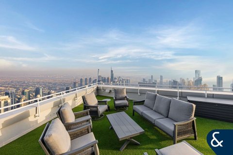 Penthouse in Dubai Marina, Dubai 3 bedrooms, 505 sq.m. № 79348 - photo 5