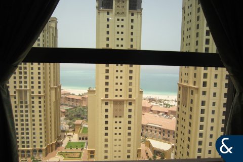 Appartement à AL MURJAN TOWER à Dubai Marina, Dubai, 3 chambres, 175 m², № 79351 - photo 1