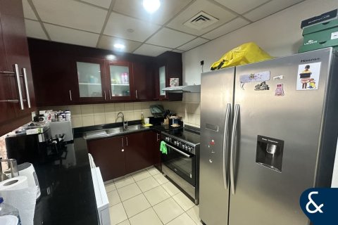 Appartement à AL MURJAN TOWER à Dubai Marina, Dubai, 3 chambres, 175 m², № 79351 - photo 17