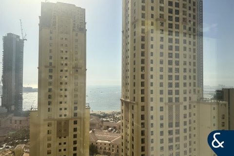 Appartement à AL MURJAN TOWER à Dubai Marina, Dubai, 3 chambres, 175 m², № 79351 - photo 16