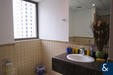 Appartement à AL MURJAN TOWER à Dubai Marina, Dubai, 3 chambres, 175 m², № 79351 - photo 13