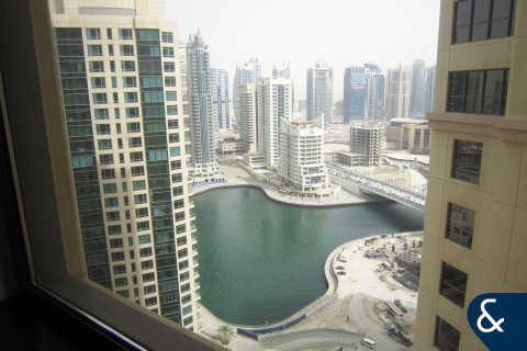 Appartement à AL MURJAN TOWER à Dubai Marina, Dubai, 3 chambres, 175 m², № 79351 - photo 2