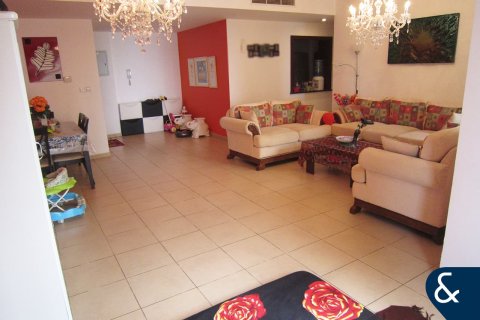 Appartement à AL MURJAN TOWER à Dubai Marina, Dubai, 3 chambres, 175 m², № 79351 - photo 5