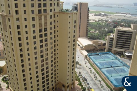 Appartement à AL MURJAN TOWER à Dubai Marina, Dubai, 3 chambres, 175 m², № 79351 - photo 11