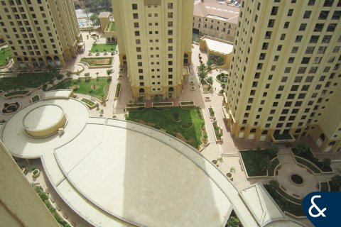 Appartement à AL MURJAN TOWER à Dubai Marina, Dubai, 3 chambres, 175 m², № 79351 - photo 10