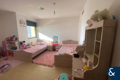 Appartement à AL MURJAN TOWER à Dubai Marina, Dubai, 3 chambres, 175 m², № 79351 - photo 8