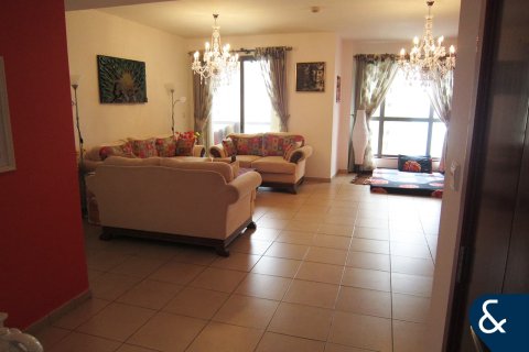 Appartement à AL MURJAN TOWER à Dubai Marina, Dubai, 3 chambres, 175 m², № 79351 - photo 4