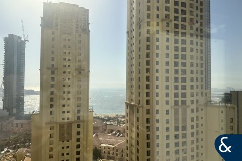 Appartement à AL MURJAN TOWER à Dubai Marina, Dubai, 3 chambres, 175 m², № 79351 - photo 15