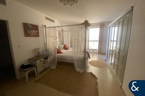 Appartement à AL MURJAN TOWER à Dubai Marina, Dubai, 3 chambres, 175 m², № 79351 - photo 7