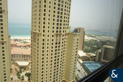 Appartement à AL MURJAN TOWER à Dubai Marina, Dubai, 3 chambres, 175 m², № 79351 - photo 3
