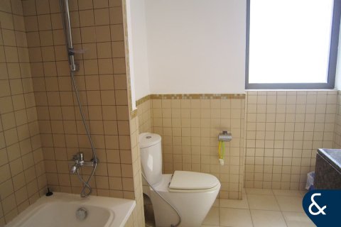 Appartement à AL MURJAN TOWER à Dubai Marina, Dubai, 3 chambres, 175 m², № 79351 - photo 12