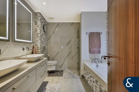 Appartement à ATTESSA TOWER à Dubai Marina, Dubai, 2 chambres, 145 m², № 79347 - photo 6