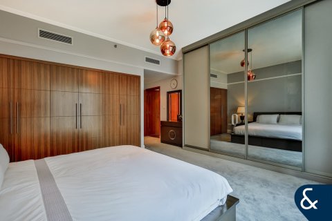 Appartement à ATTESSA TOWER à Dubai Marina, Dubai, 2 chambres, 145 m², № 79347 - photo 5