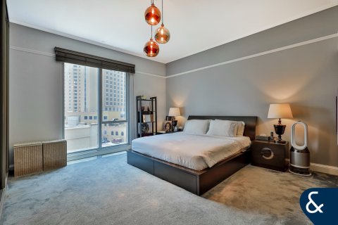 Appartement à ATTESSA TOWER à Dubai Marina, Dubai, 2 chambres, 145 m², № 79347 - photo 4