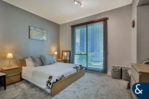 Appartement à ATTESSA TOWER à Dubai Marina, Dubai, 2 chambres, 145 m², № 79347 - photo 7