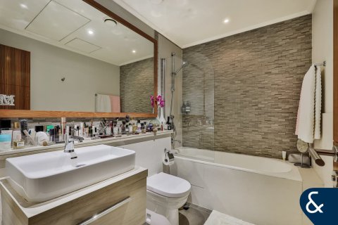 Appartement à ATTESSA TOWER à Dubai Marina, Dubai, 2 chambres, 145 m², № 79347 - photo 9