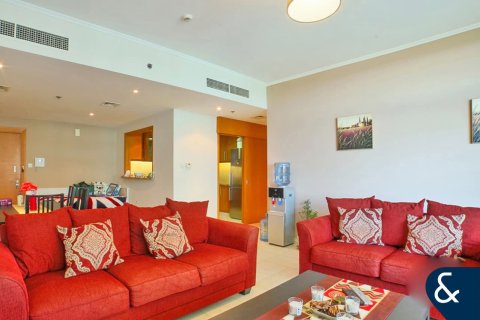 Apartamento en The Views, Dubai, 2 dormitorios, 123 m², № 79346 - foto 6