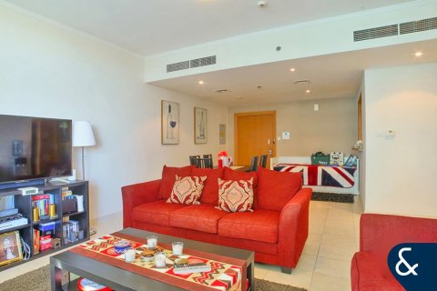 Apartamento en The Views, Dubai, 2 dormitorios, 123 m², № 79346 - foto 5