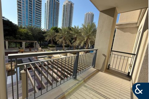 Apartamento en The Views, Dubai, 3 dormitorios, 140 m², № 79345 - foto 4
