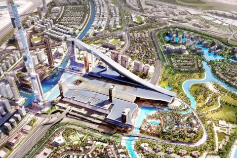 Meydan One - foto 1
