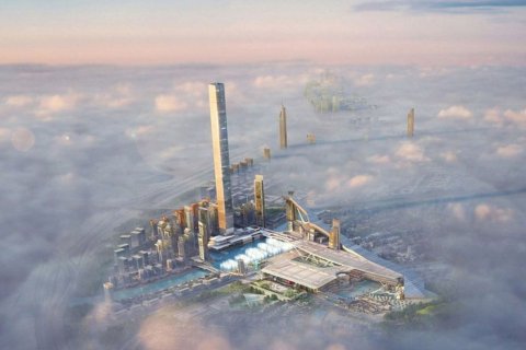 Meydan One - foto 7