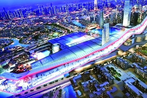 Meydan One - foto 4