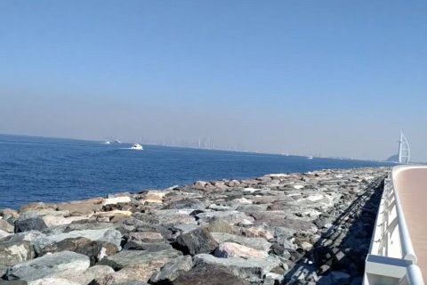Palm Jebel Ali - photo 2