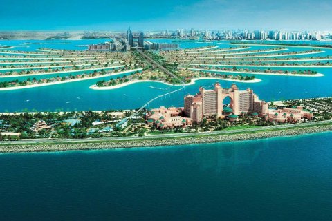 Palm Jumeirah - photo 12