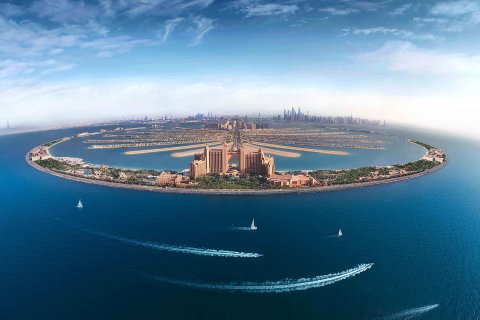 Palm Jumeirah
