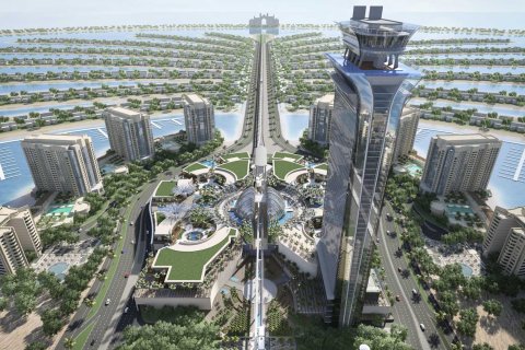 Palm Jumeirah - photo 9