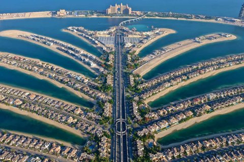 Palm Jumeirah - photo 10