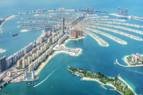 Palm Jumeirah - photo 7