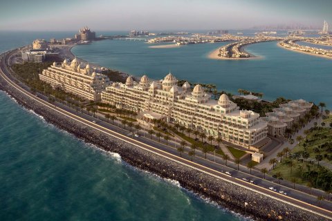 Palm Jumeirah - photo 11