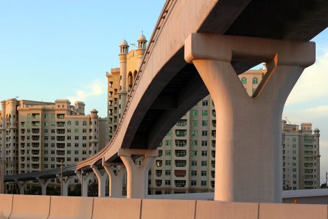 Palm Jumeirah - photo 3