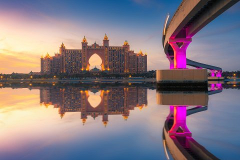 Palm Jumeirah - photo 6