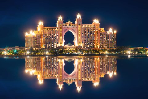 Palm Jumeirah - photo 8