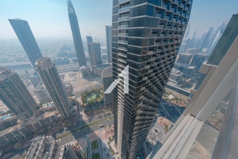 شقة في The Address Residences Dubai Opera, دبي 1غرف نوم, 74.5 م² رقم 24172 - صورة 2