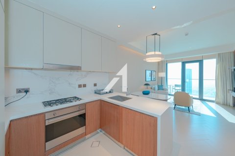 شقة في The Address Residences Dubai Opera, دبي 1غرف نوم, 74.5 م² رقم 24172 - صورة 15